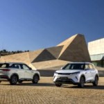 BYD annonce enfin une date pour l’arrivée de sa première voiture électrique dotée d’une batterie solide révolutionnaire BYD annonce enfin une date pour l’arrivée de sa première voiture électrique dotée d’une batterie solide révolutionnaire