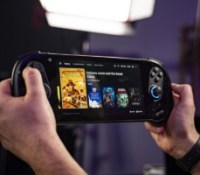 Nous avons testé l&rsquo;Ayaneo 3 : la console portable plus puissante et modulaire que le Steam Deck