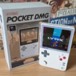 L&rsquo;Ayaneo Pocket DMG est la console portable rétrogaming de référence d&rsquo;après Frandroid