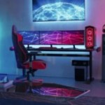 Lidl brade cette barre LED d&rsquo;angle à moitié prix, une aubaine pour votre setup gaming