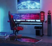 Lidl brade cette barre LED d&rsquo;angle à moitié prix, une aubaine pour votre setup gaming
