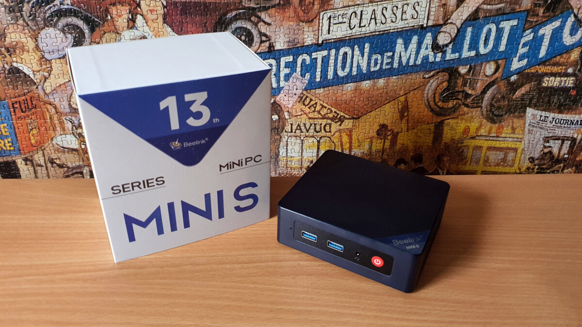 Source : Nerces pour Frandroid Source : Nerces pour Frandroid