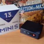 Test Beelink Mini S13 : un petit PC à prix encore plus petit Test Beelink Mini S13 : un petit PC à prix encore plus petit