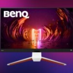 Amazon propose un écran PC gaming 4K HDRi 144 Hz à prix cassé : le BenQ Mobiuz 32″ s’affiche à -400 € Amazon propose un écran PC gaming 4K HDRi 144 Hz à prix cassé : le BenQ Mobiuz 32″ s’affiche à -400 €
