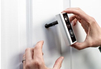 Simple à installer