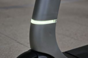 Bo M bande LED