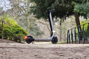 Bo M design arrière
