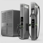 Moins de 10 minutes pour recharger une voiture électrique : cette borne européenne à 1 000 kW veut concurrencer BYD