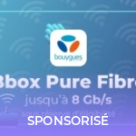 Fatigué de lâcher 48 euros par mois pour la fibre ? Divisez la facture par deux, grâce à cette offre Fatigué de lâcher 48 euros par mois pour la fibre ? Divisez la facture par deux, grâce à cette offre