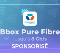 Fatigué de lâcher 48 euros par mois pour la fibre ? Divisez la facture par deux, grâce à cette offre