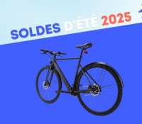 Btwin 900 E _ soldes d&rsquo;été 2025