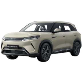 BYD Atto 2 BYD Atto 2