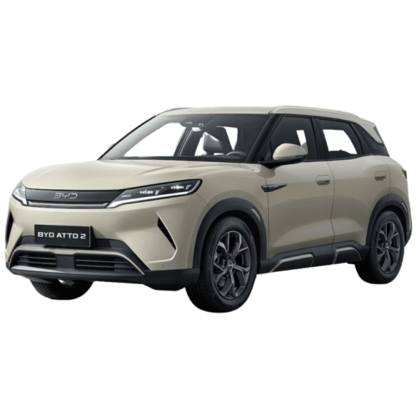 BYD Atto 2