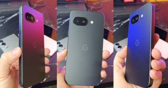 Pixel 9a : Google ferait un choix « cheap » et c&rsquo;est peut-être une bonne nouvelle