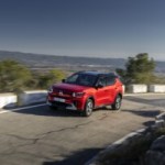Le Citroën ë-C3 Aircross électrique gagne 100 km d’autonomie avec cette nouvelle batterie Le Citroën ë-C3 Aircross électrique gagne 100 km d’autonomie avec cette nouvelle batterie