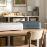 Cricut dévoile ses nouvelles machines créatives : l&rsquo;Explore 4 et la Maker 4