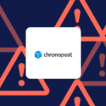 Chronopost confirme avoir été victime d’une cyberattaque : 210 000 clients touchés Chronopost confirme avoir été victime d’une cyberattaque : 210 000 clients touchés