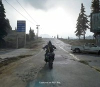 Days Gone PS5