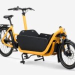 Decathlon dégaine une nouvelle version plus abordable de son biporteur électrique Decathlon dégaine une nouvelle version plus abordable de son biporteur électrique