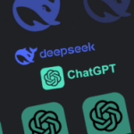 ChatGPT conserve son avance sur le chinois DeepSeek ChatGPT conserve son avance sur le chinois DeepSeek