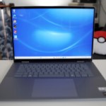 Test du Dell Inspiron 16 (7640) 2-en-1 : bon en tout, excellent en rien Test du Dell Inspiron 16 (7640) 2-en-1 : bon en tout, excellent en rien