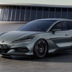 BYD va bientôt vendre en Europe les voitures électriques chinoises qui tournent sur elles-mêmes BYD va bientôt vendre en Europe les voitures électriques chinoises qui tournent sur elles-mêmes