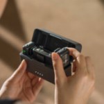 Amazon brade à -20 % le DJI Mic Mini, le kit micro sans fil préféré des créateurs de contenu