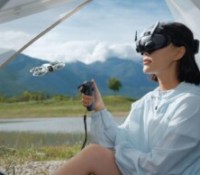 DJI Neo FPV
