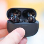 Les Redmi Buds 5 Pro de Xiaomi, avec ANC et audio spatial, sont à -60 % grâce à cette offre Les Redmi Buds 5 Pro de Xiaomi, avec ANC et audio spatial, sont à -60 % grâce à cette offre