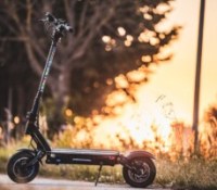 Dualtron Victor : cette trottinette électrique avec 4 000 W de puissance est 1 000 € moins chère qu&rsquo;à sa sortie
