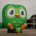 La mascotte de Duolingo n’est pas vraiment morte La mascotte de Duolingo n’est pas vraiment morte