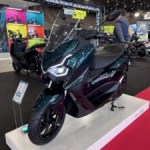On a vu les nouveaux maxi-scooters électriques d’Easy Watts : ils donnent très envie pour un prix bien placé On a vu les nouveaux maxi-scooters électriques d’Easy Watts : ils donnent très envie pour un prix bien placé