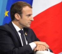 La France signe avec l&rsquo;Inde et la Chine pour une IA « éthique »