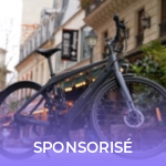 Roulez léger : Engwe lance ses vélos électriques en carbone MapFour à prix doux Roulez léger : Engwe lance ses vélos électriques en carbone MapFour à prix doux