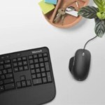 La Fnac brade à moitié prix ce pack clavier + souris ergonomiques de Microsoft, pour un vrai confort lors du télétravail La Fnac brade à moitié prix ce pack clavier + souris ergonomiques de Microsoft, pour un vrai confort lors du télétravail