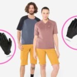 Decathlon sort toute une panoplie d’accessoires pour sortir à VTC et VTT électrique Decathlon sort toute une panoplie d’accessoires pour sortir à VTC et VTT électrique