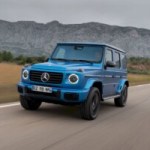 Mercedes fait marche arrière sur la voiture électrique : la preuve avec ces trois indices Mercedes fait marche arrière sur la voiture électrique : la preuve avec ces trois indices