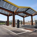 Ces chiffres impressionnants prouvent à quel point les voitures électriques ont servi à partir en vacances cet été Ces chiffres impressionnants prouvent à quel point les voitures électriques ont servi à partir en vacances cet été