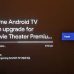 Le Formovie Theater Premium désormais compatible 3D grâce à une mise à jour Le Formovie Theater Premium désormais compatible 3D grâce à une mise à jour