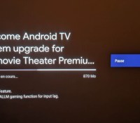 Le Formovie Theater Premium désormais compatible 3D grâce à une mise à jour