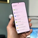 Samsung déploie la première mise à jour des Galaxy S25 : bugs corrigés et améliorations Samsung déploie la première mise à jour des Galaxy S25 : bugs corrigés et améliorations