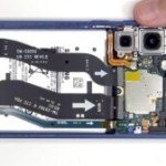 Le Samsung Galaxy S25+ est bien plus facile à réparer, ce démontage en vidéo le prouve Le Samsung Galaxy S25+ est bien plus facile à réparer, ce démontage en vidéo le prouve