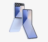 Un premier coup d’œil au Samsung Galaxy Z Flip 7