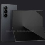 Voici le futur Samsung Galaxy Z Fold 7 sous tous les angles Voici le futur Samsung Galaxy Z Fold 7 sous tous les angles