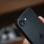 Cet iPhone SE 4 paraît faux, mais ses photos en disent beaucoup Cet iPhone SE 4 paraît faux, mais ses photos en disent beaucoup