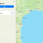 Apple renomme à son tour le golfe du Mexique Apple renomme à son tour le golfe du Mexique