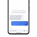 Gemini sur iPhone ? Apple Intelligence pourrait avoir un coup de pouce de Google Gemini sur iPhone ? Apple Intelligence pourrait avoir un coup de pouce de Google