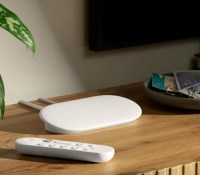 Google TV Streamer