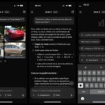 xAI lance son application Grok en France, un concurrent pour Gemini et ChatGPT xAI lance son application Grok en France, un concurrent pour Gemini et ChatGPT
