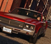 GTA V va accueillir sa plus grosse mise à jour graphique depuis son lancement sur PC